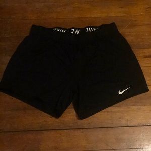 Nike Women’s 5” Attack Training Short